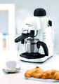 Amica Espris Pressure Coffee Maker CD1011