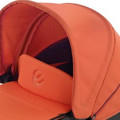 Jané Carrycot Micro, orange