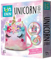 Toys Inn Sew Your Own Plush Backpack Unicorn 8+