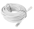 Lanberg Patchcord Cable Cat.6 FTP 30m, fluke passed, grey