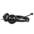 EPOS Headset Headphones SC75 USB MS