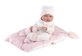 Llorens Baby Doll Nica 40cm 3+