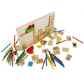 Multi-purpose Learning Box 3+