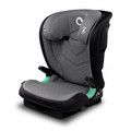 Lionelo Car Seat 100-150cm/15-36kg Neal Grey Stone i-Size