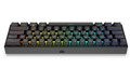 Krux Wireless Gaming Keyboard Mechanical Neo PRO RGB Gateron