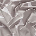 VITFRYLE Pre-cut fabric, beige, 150x300 cm