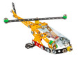 Constructor Set Raptor 157pcs 8+