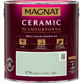 Magnat Ceramic Interior Paint 2.5L, paradise fluorite