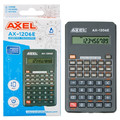 Axel Scientific Calculator AX-1206E