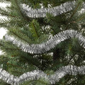 VINTERFINT Garland, silver-colour, 6 m