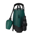 Submersible Dirty Water Pump 400W