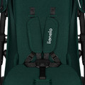 Lionelo Stroller Pushchair Annet Plus Green Forest 0-4y/22kg