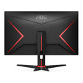 AOC 23.8" Monitor 165Hz VA HDMIx2 DP Speakers 24G2SAE