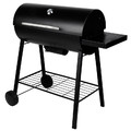 Charcoal Barbecue BBQ Natrona