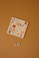 Kid's Concept ABC puzzle A-Z 3+