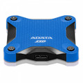 Adata External SSD SD620 1TB U3.2A 520/460 MB/s, blue