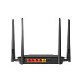 Totolink Router X2000R WiFi 6 AX1500 Dual Band 5xRJ45