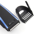 Esperanza Hair Clipper Apollo, black/blue