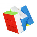 Magic Cube 6+