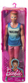 Barbie® Fashionistas Male Doll DWK44, 1pc, assorted models, 3+