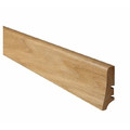 Skirting Board Barlinek P20 20 x 58 x 2200 mm, oak