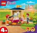 LEGO Friends Pony-Washing Stable 4+