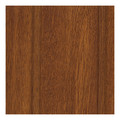 PVC Chamber Soffit, golden oak, 300 x 2700 mm, 4.05 m2, 5-pack