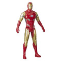 Avengers Figure MSE Titan Hero Iron Man 4+