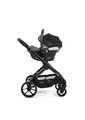 iCandy Peach 7 Designer Pushchair and Carrycot Designer Collection Cerium - Complete Bundle