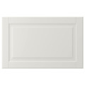 SMEVIKEN Door/drawer front, white, 60x38 cm