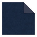 Block-out Roller Blind Velvet 57 x 180 cm, indigo