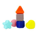 Bam Bam Sensory Ball 6pcs 6m+