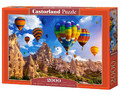 Castorland Jigsaw Puzzle Colourful Balloons, Cappadocia 2000pcs 9+