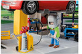 Playmobil Car Repair Garage 4+ 70202