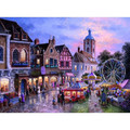 Trefl Jigsaw Puzzle Lunapark 3000pcs 15+