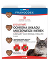 Francodex Urinary and Renal Health Treats for Cats 12pcs