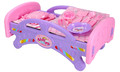 Baby & Me Cot & Accessories for Baby Doll 3+