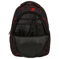 School Backpack 30x42x20 Magma