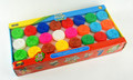 Kids' Dough Modelling Compound 24 Tubes 3+