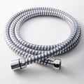 GoodHome Shower Hose PVC 1.5 m