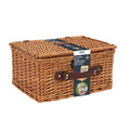 Picnic Basket for 4 People