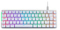 Asus Wired Keyboard ROG Falchion Ace, white