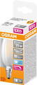 LED Bulb B35 E14 250lm 4000K