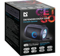 Defender Portable Speaker Bluetooth Ejoy S200 TWS 2.0, black