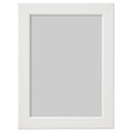 FISKBO Frame, white, 13x18 cm