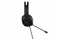 Asus Headset Headphones TUF Gaming H1 Wired, black