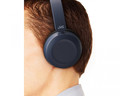 JVC Headphones HA-S31M, blue