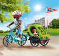 Playmobil Bicycle Tour 4+ 70601