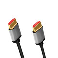 LogiLink Cable HDMI 2.1 8K/60Hz 2m