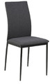 Chair Demina, grey